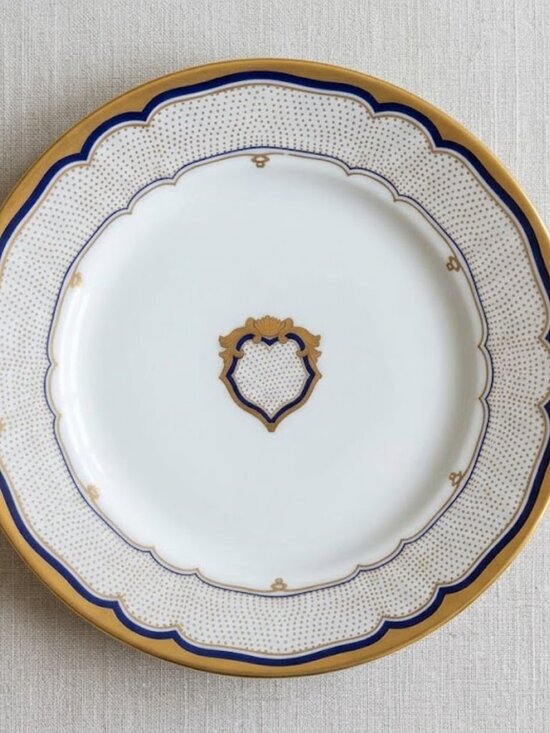 Woodmere Other - Vintage Woodmere China White House Collection Franklin Pierce Plate Ltd Ed 1986